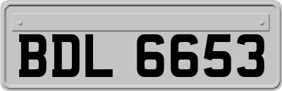 BDL6653