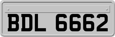 BDL6662