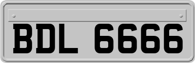 BDL6666