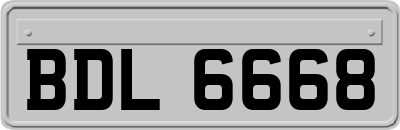 BDL6668