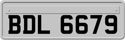BDL6679