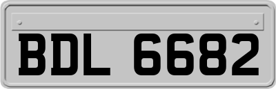 BDL6682