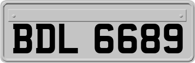 BDL6689