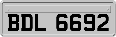 BDL6692