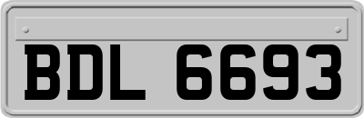 BDL6693