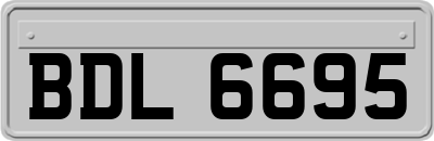 BDL6695