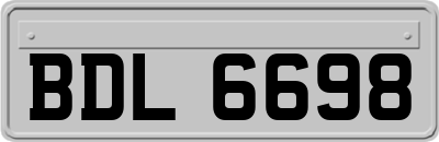 BDL6698