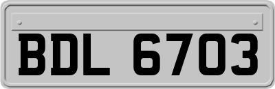 BDL6703