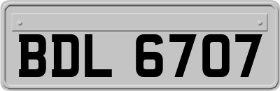 BDL6707
