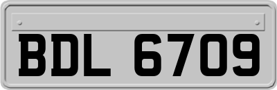 BDL6709