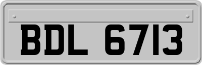 BDL6713
