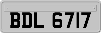 BDL6717