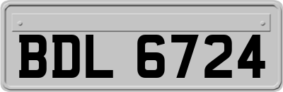 BDL6724