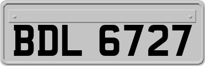 BDL6727