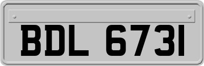 BDL6731
