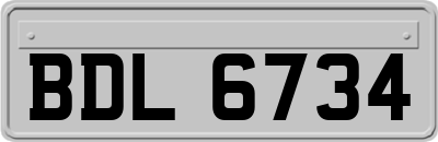 BDL6734
