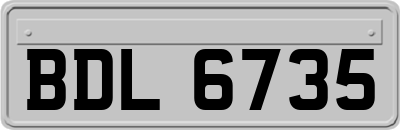 BDL6735