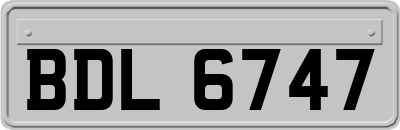 BDL6747
