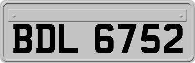 BDL6752