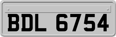 BDL6754