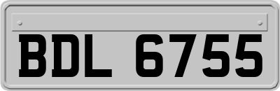 BDL6755