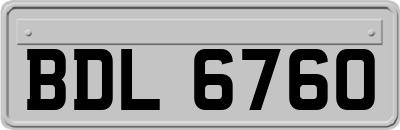 BDL6760