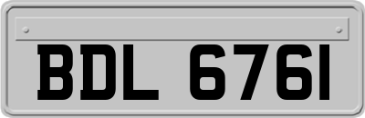 BDL6761