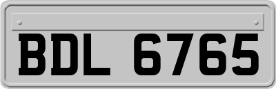 BDL6765