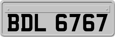 BDL6767