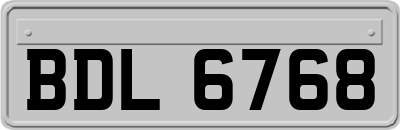 BDL6768