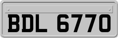 BDL6770