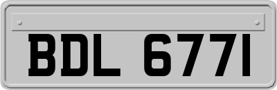 BDL6771