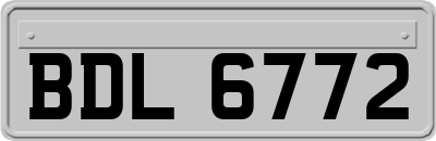BDL6772