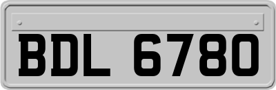 BDL6780