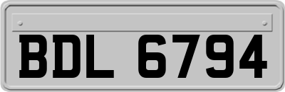 BDL6794