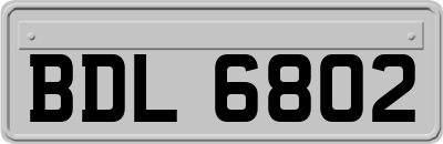 BDL6802