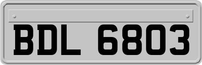 BDL6803