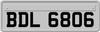 BDL6806