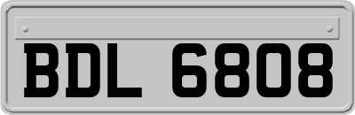 BDL6808