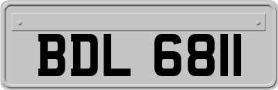 BDL6811