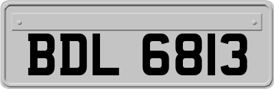 BDL6813