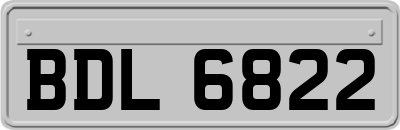 BDL6822