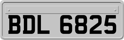 BDL6825