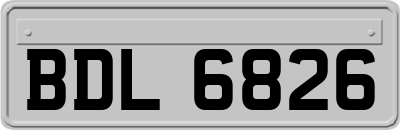 BDL6826