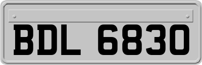 BDL6830