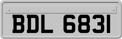 BDL6831