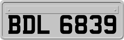 BDL6839