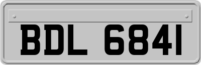 BDL6841