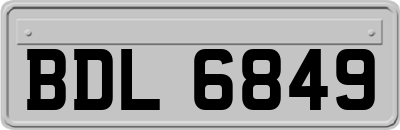 BDL6849