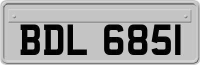 BDL6851
